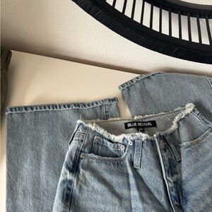 Revival Denim Jeans